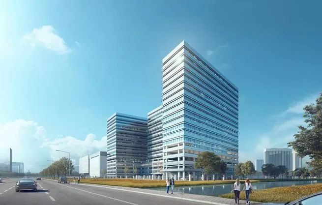 南京經開區重大項目“奔跑”開局，天加科技打造行業標桿工廠，引領信息系統集成服務新風向